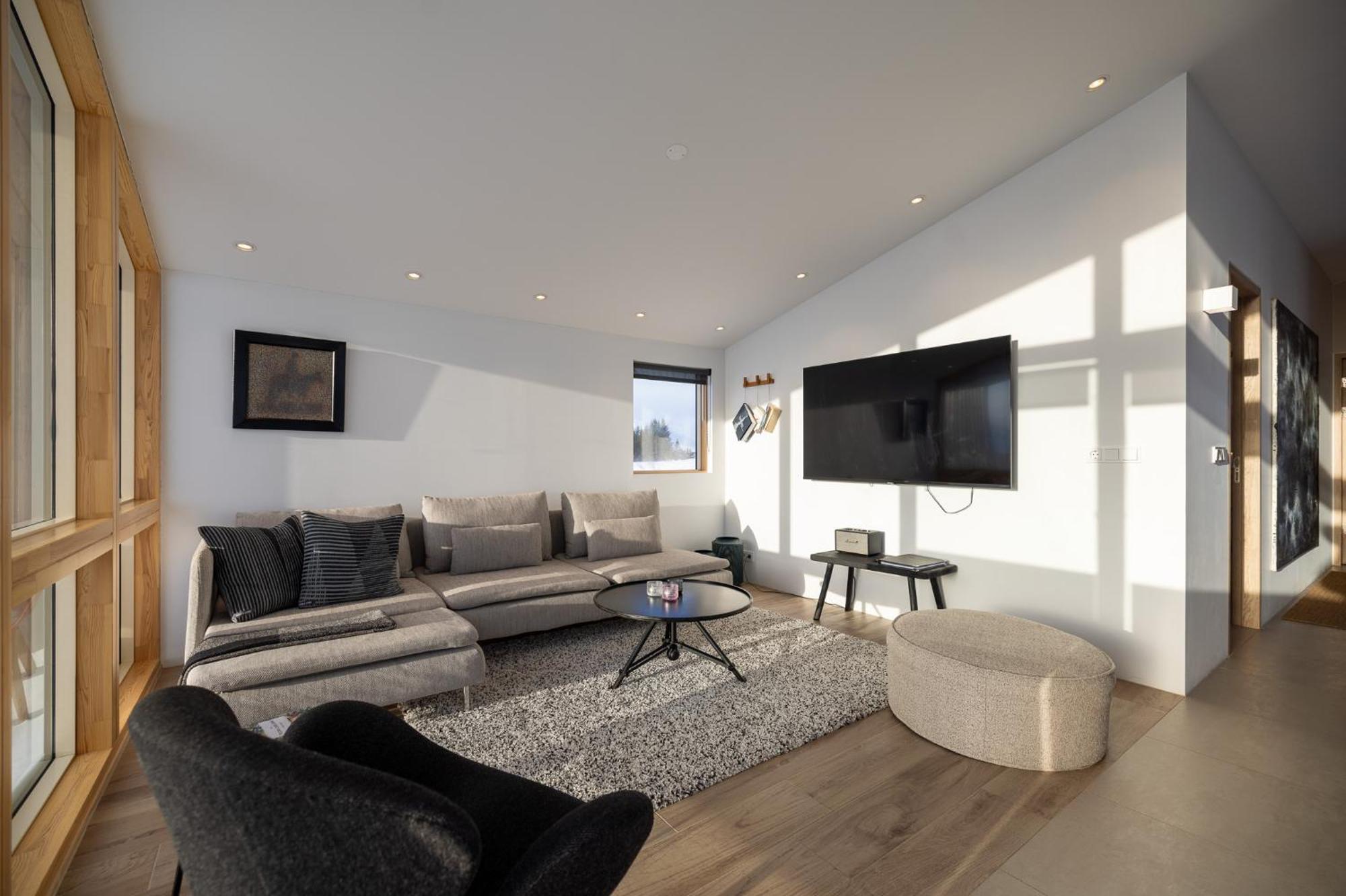 Kerbyggd: Luxury House And Cottage In Golden Circle Selfoss Dış mekan fotoğraf