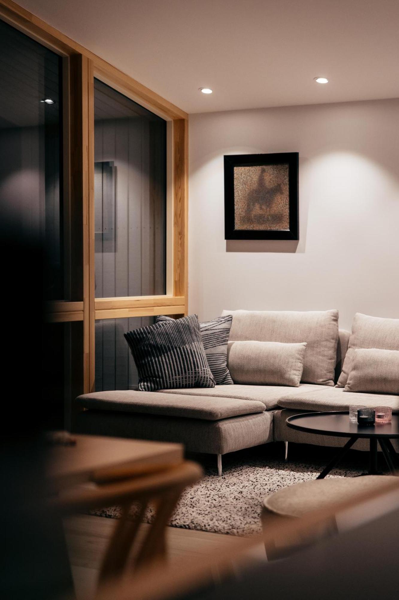 Kerbyggd: Luxury House And Cottage In Golden Circle Selfoss Dış mekan fotoğraf
