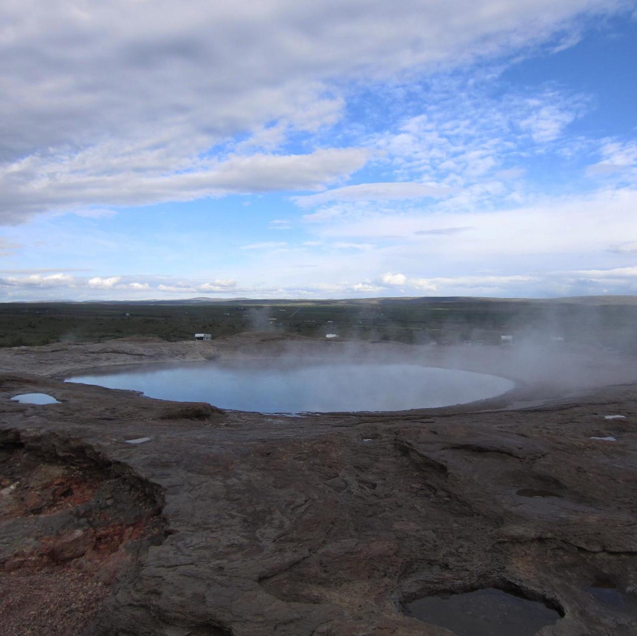 Kerbyggd: Luxury House And Cottage In Golden Circle Selfoss Dış mekan fotoğraf
