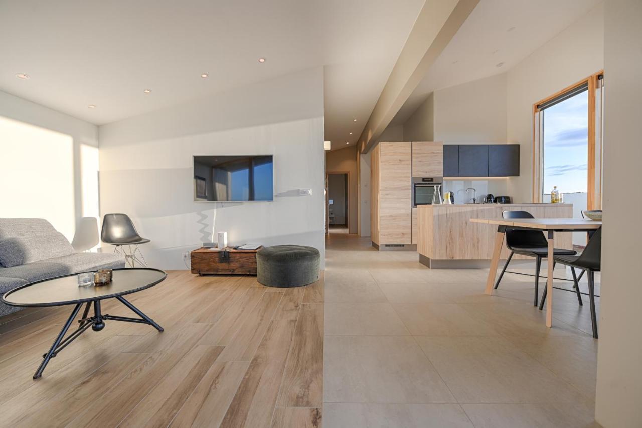 Kerbyggd: Luxury House And Cottage In Golden Circle Selfoss Dış mekan fotoğraf