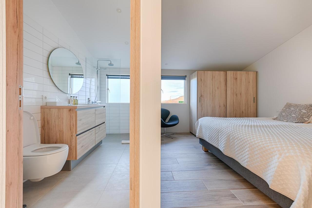 Kerbyggd: Luxury House And Cottage In Golden Circle Selfoss Dış mekan fotoğraf